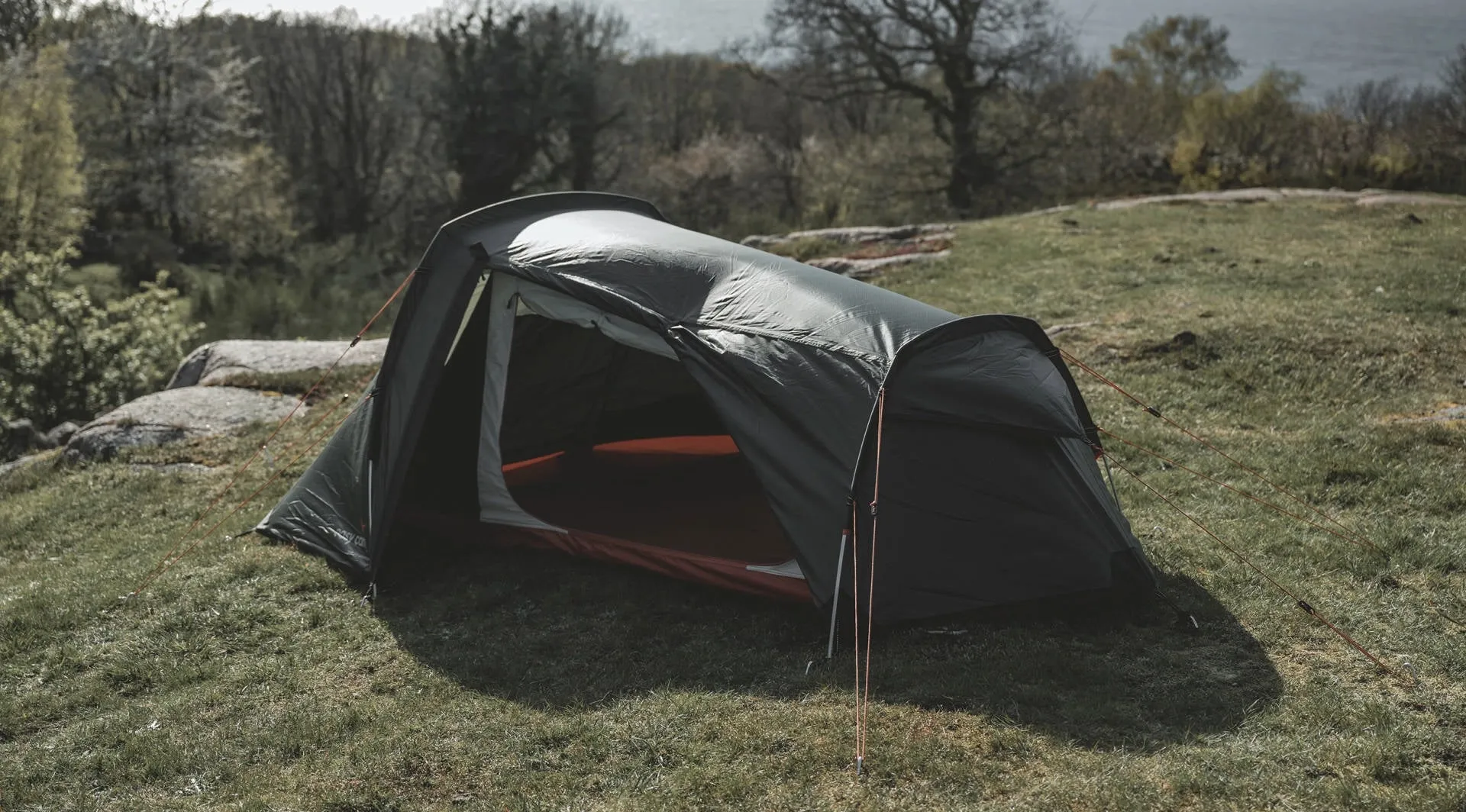 Easycamp Sarek 2 Persons Lightweight Tent