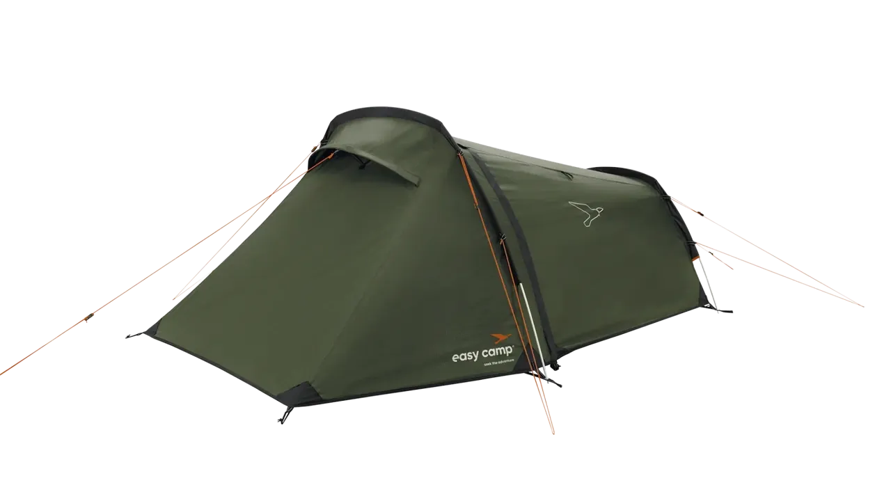 Easycamp Sarek 2 Persons Lightweight Tent