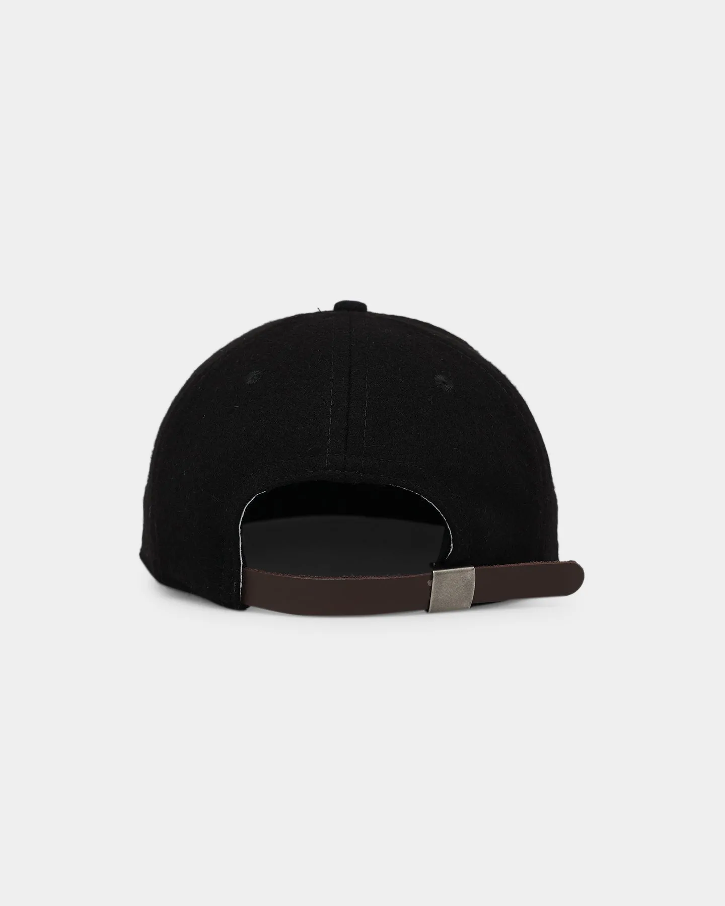 Ebbets Field Flannels New York Knickerbockers 1912 Strapback Black