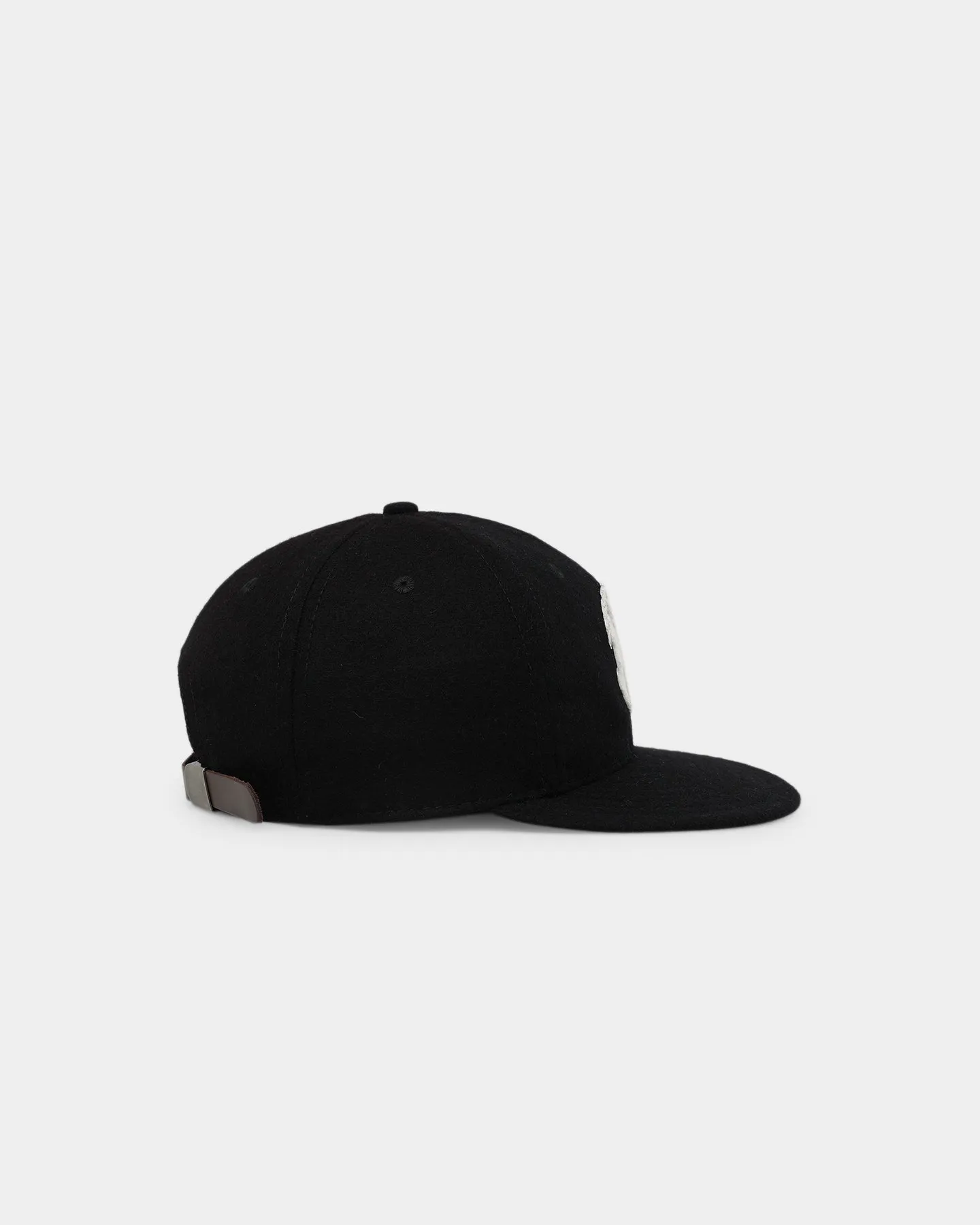 Ebbets Field Flannels New York Knickerbockers 1912 Strapback Black