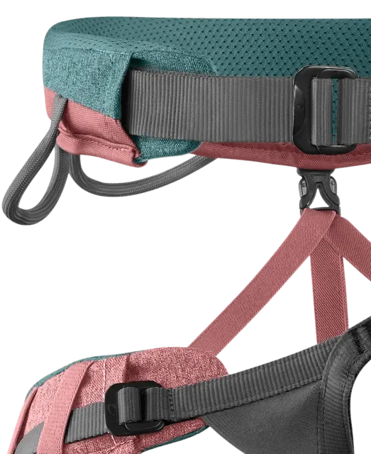 Edelrid Jayne III Women's Climbing Harness