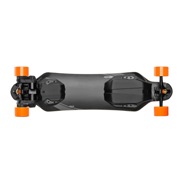 Exway Flex ER Electric Skateboard