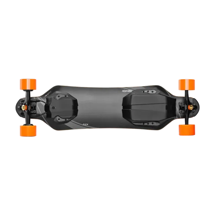 Exway Flex ER Electric Skateboard
