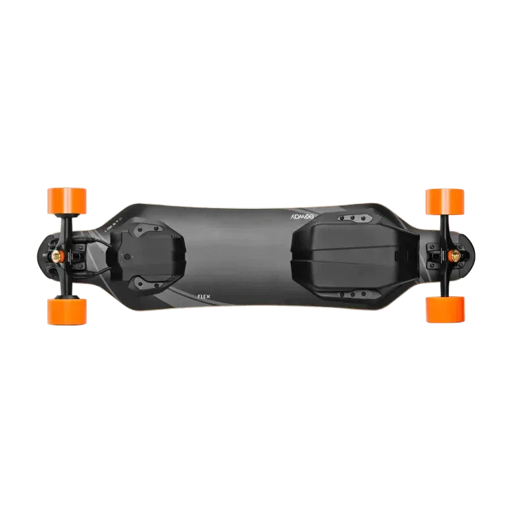 Exway Flex ER Electric Skateboard