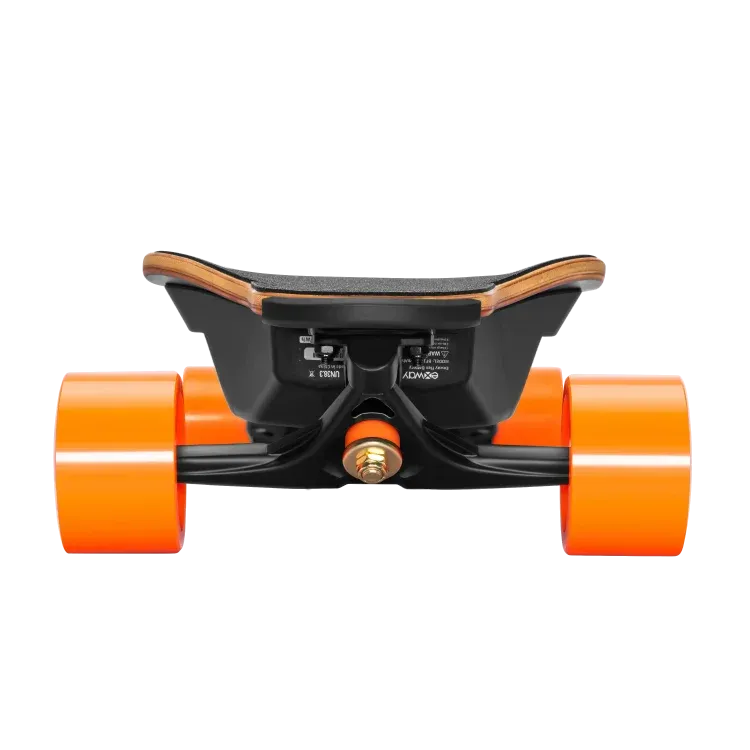 Exway Flex ER Electric Skateboard