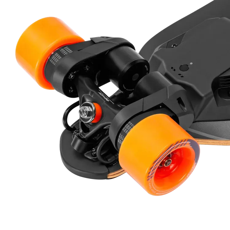 Exway Flex ER Electric Skateboard
