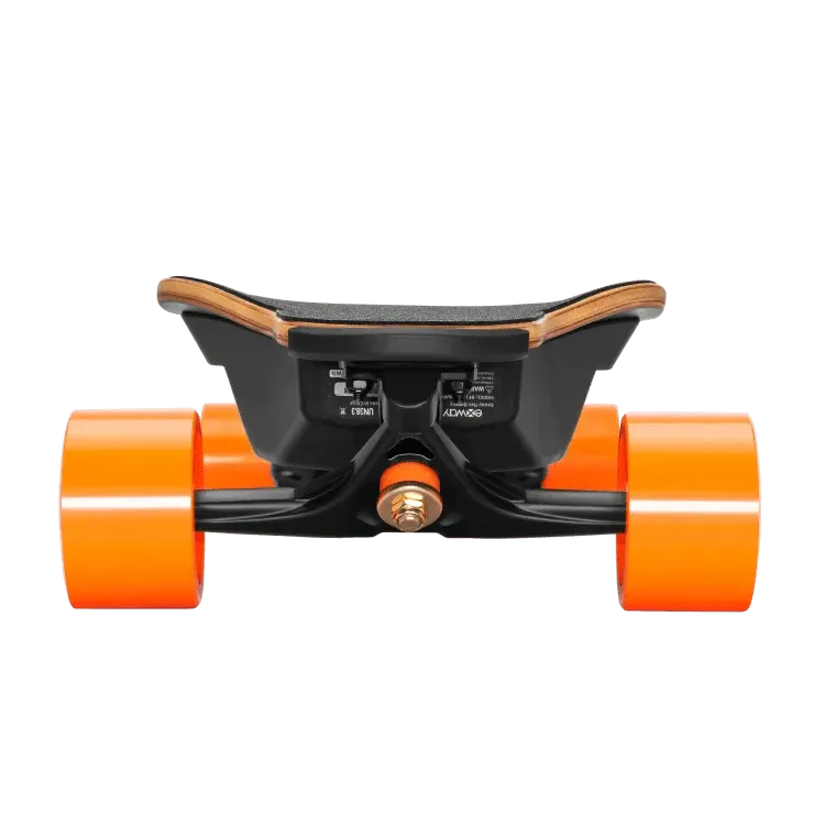 Exway Flex ER Electric Skateboard