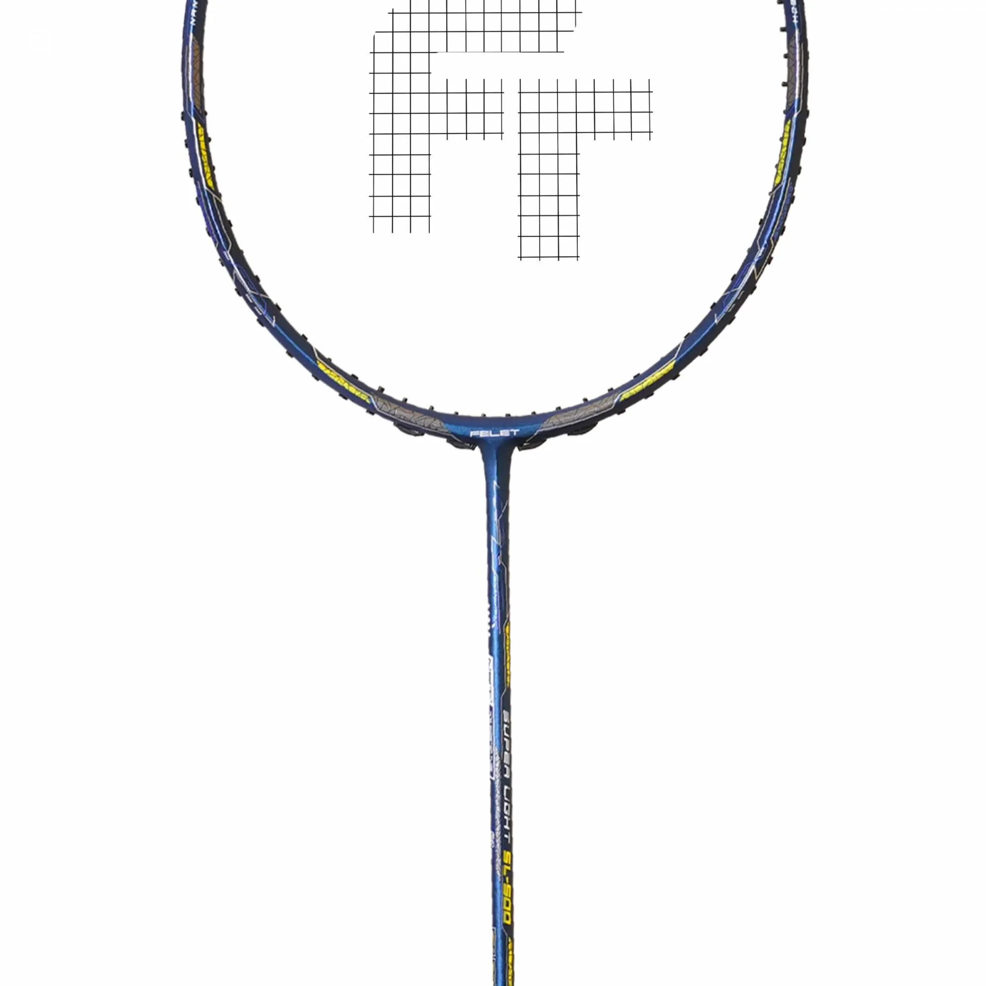 FELET SUPER LIGHT SL500 Badminton Racquets - 5U