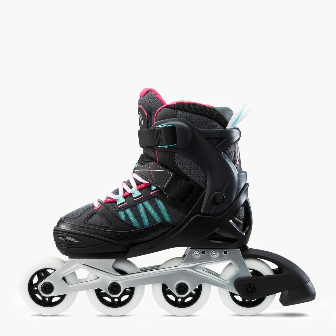 Fit 5 Jr Kids' Inline Fitness Skates