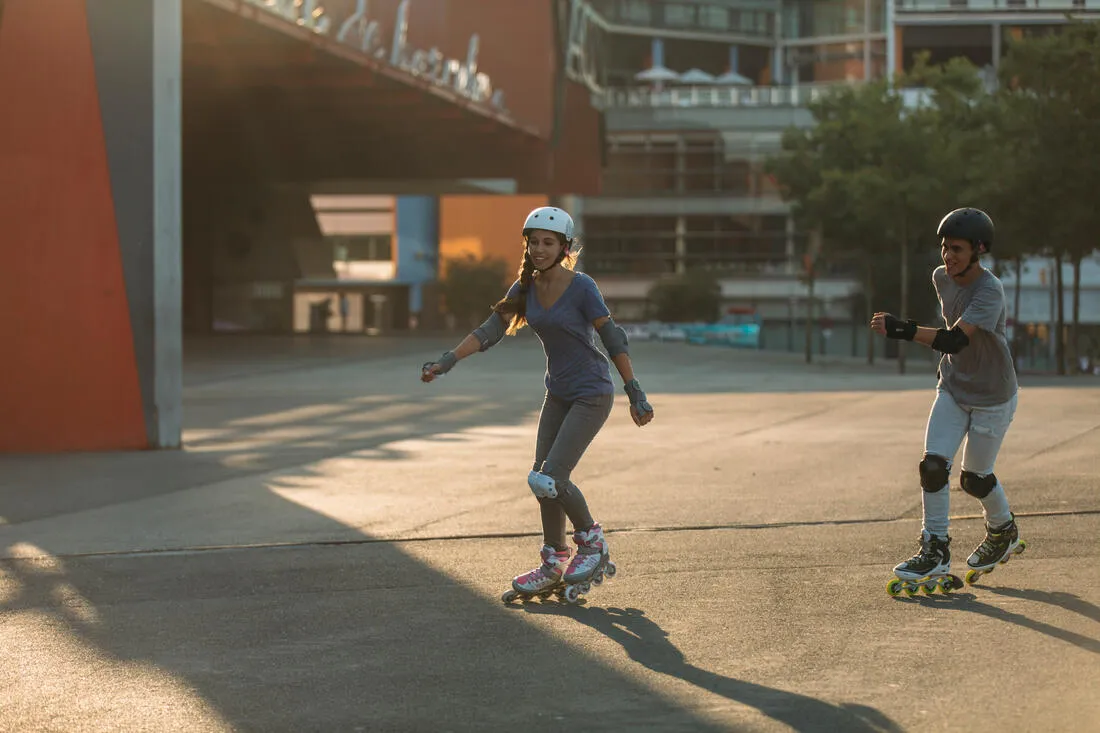 Fit 5 Jr Kids' Inline Fitness Skates