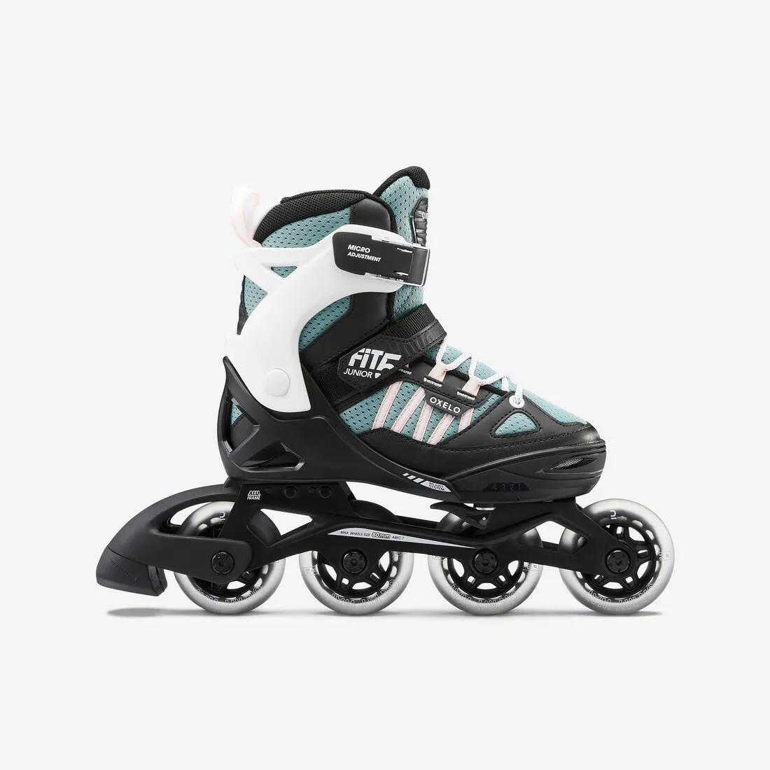 Fit 5 Jr Kids' Inline Fitness Skates