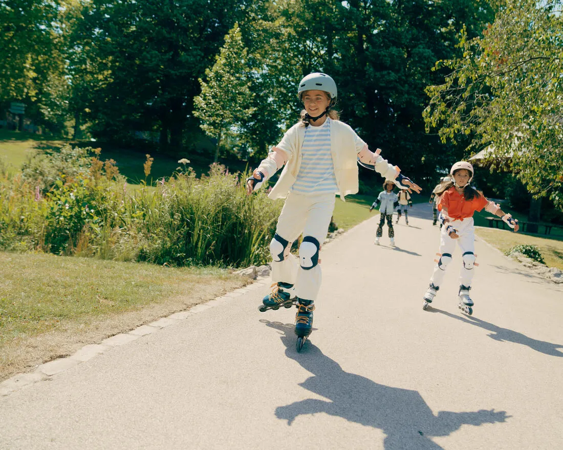 Fit 5 Jr Kids' Inline Fitness Skates