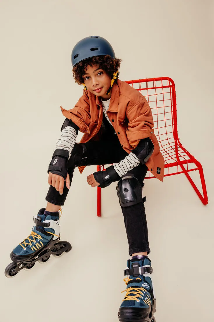 Fit 5 Jr Kids' Inline Fitness Skates