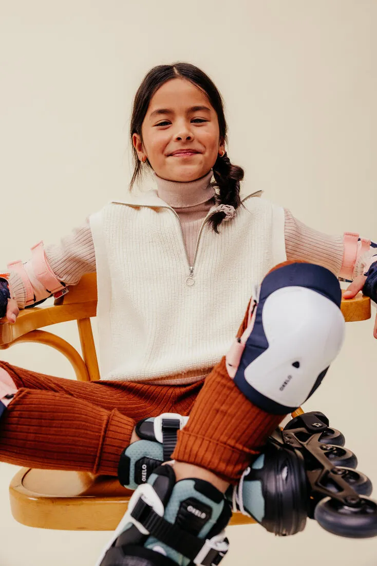 Fit 5 Jr Kids' Inline Fitness Skates