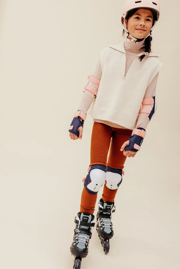 Fit 5 Jr Kids' Inline Fitness Skates
