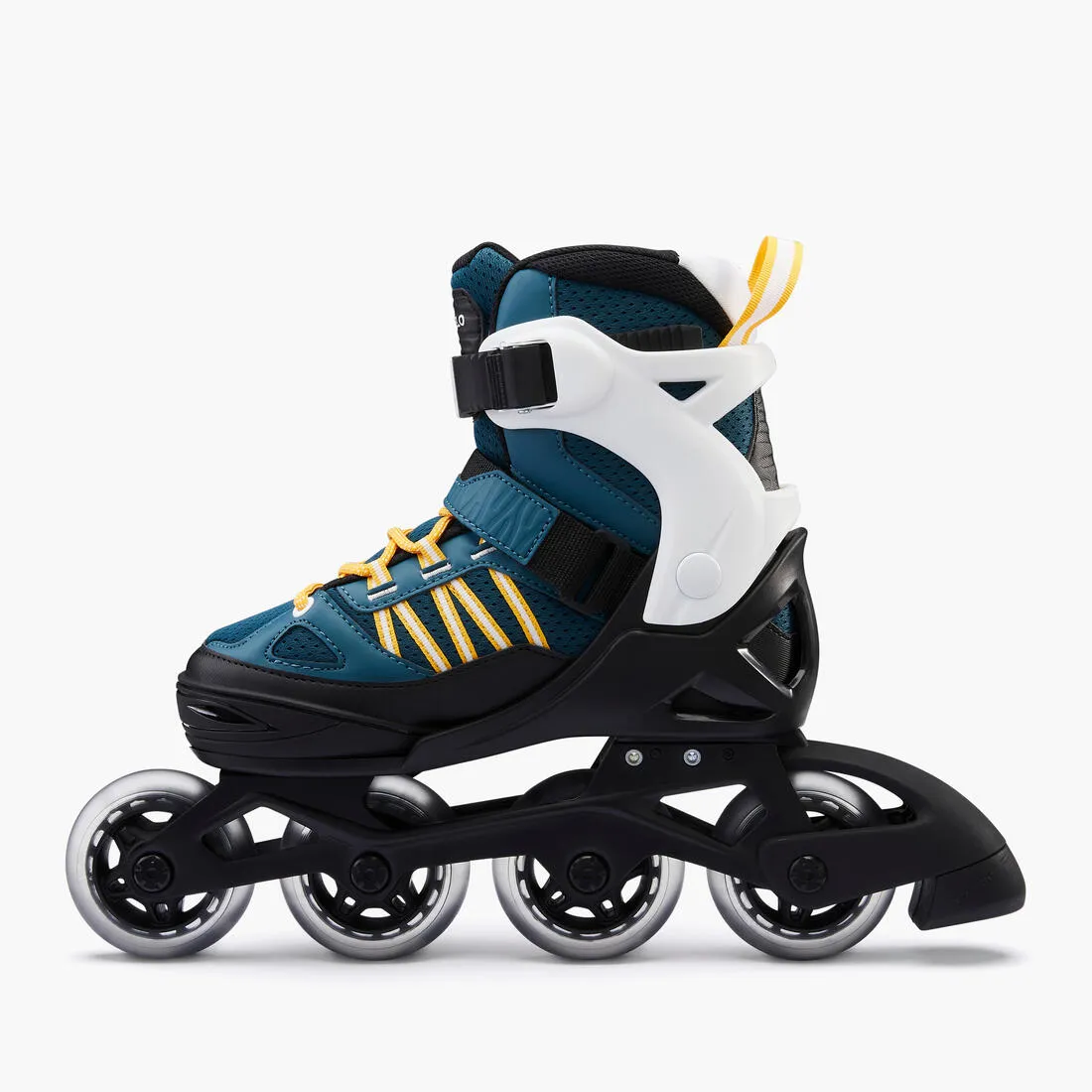 Fit 5 Jr Kids' Inline Fitness Skates