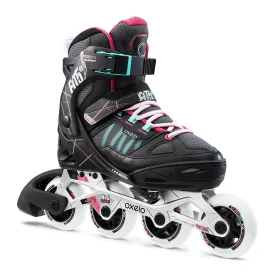 Fit 5 Jr Kids' Inline Fitness Skates