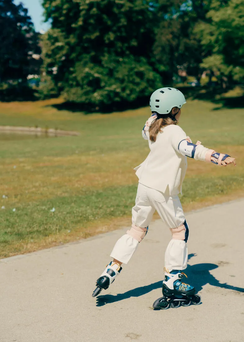 Fit 5 Jr Kids' Inline Fitness Skates