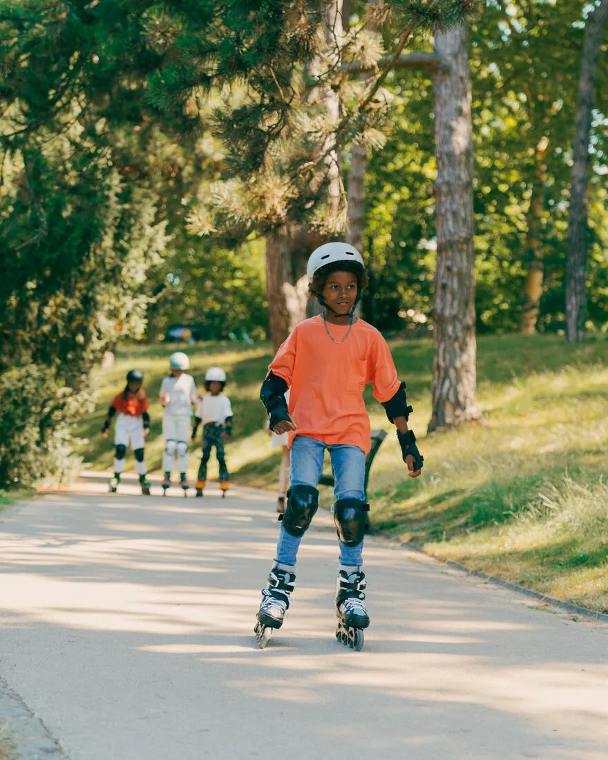 Fit 5 Jr Kids' Inline Fitness Skates