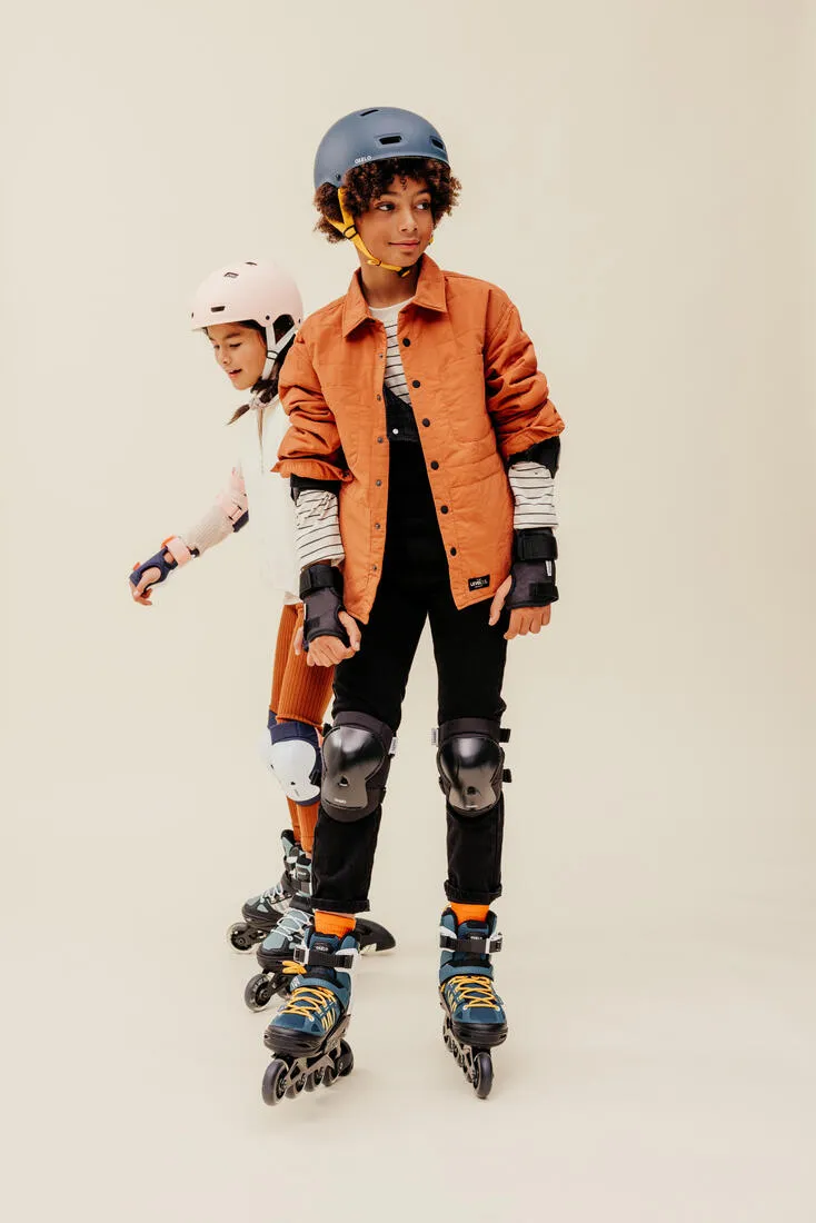 Fit 5 Jr Kids' Inline Fitness Skates