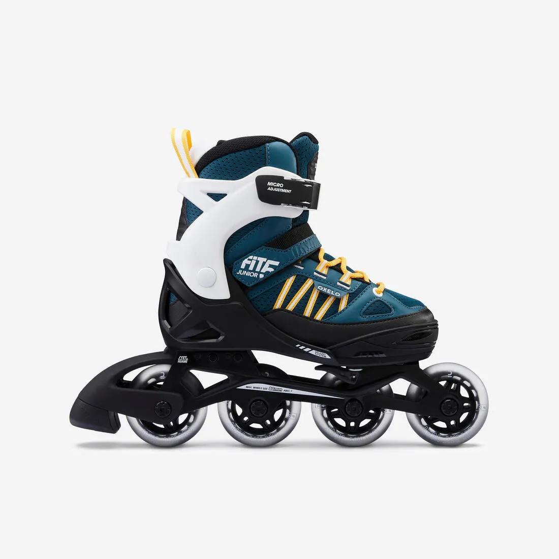 Fit 5 Jr Kids' Inline Fitness Skates