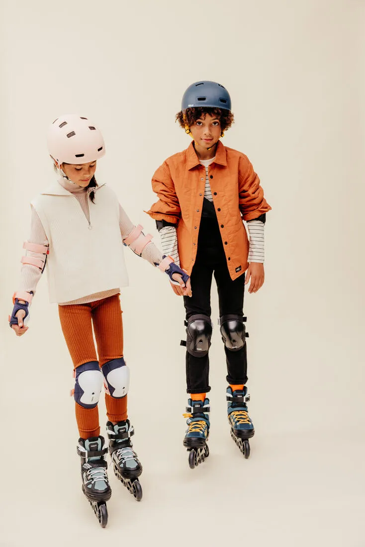 Fit 5 Jr Kids' Inline Fitness Skates