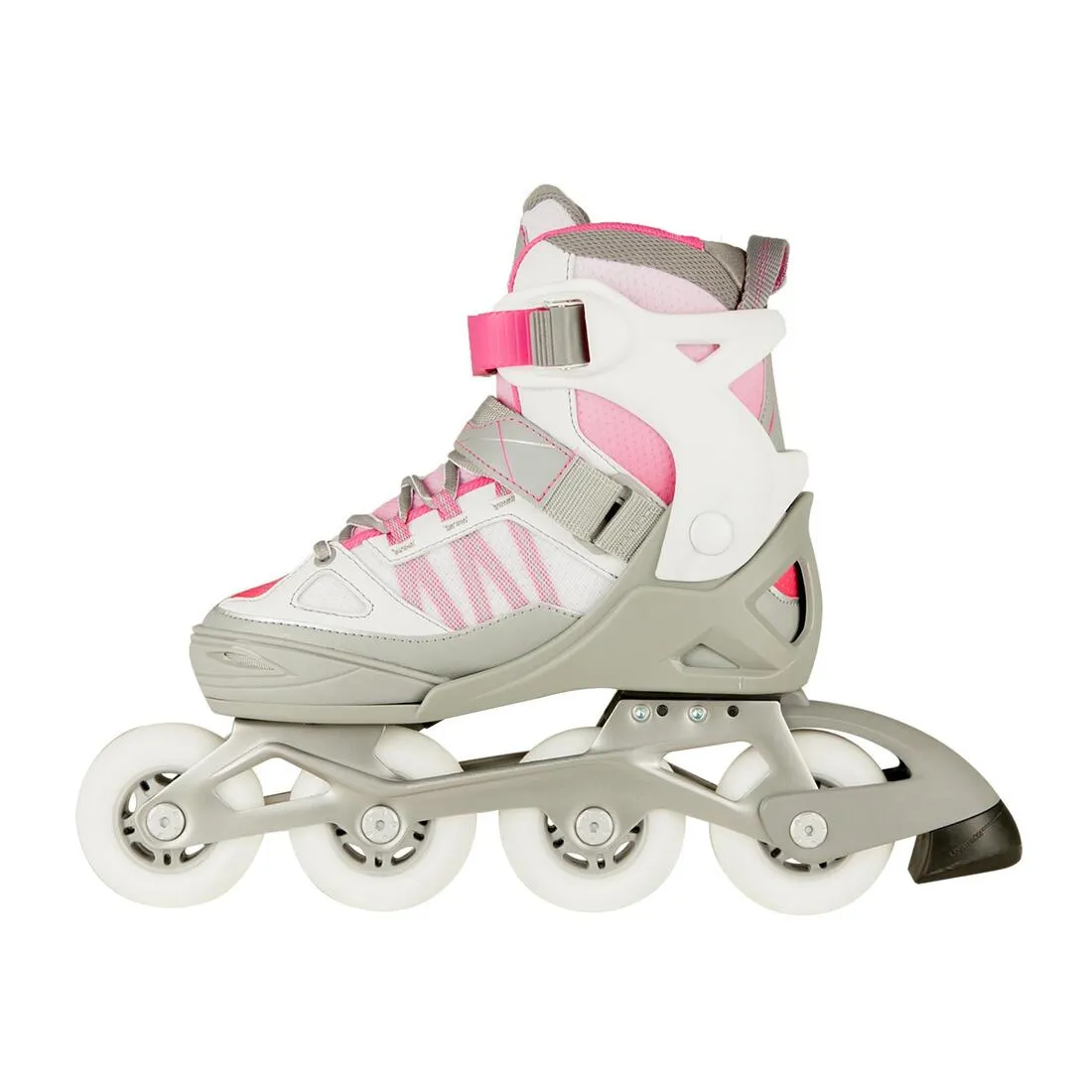 Fit 5 Jr Kids' Inline Fitness Skates