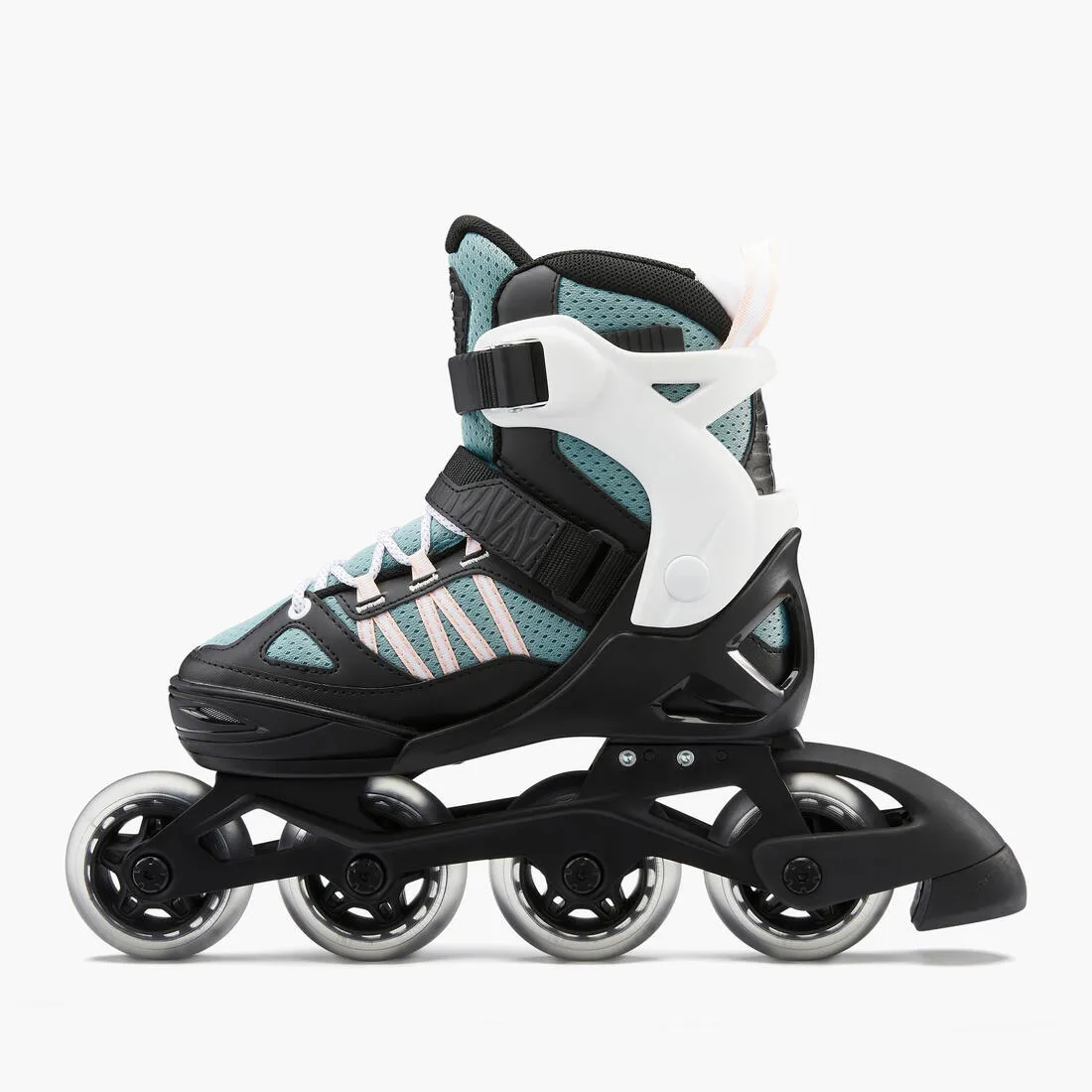 Fit 5 Jr Kids' Inline Fitness Skates