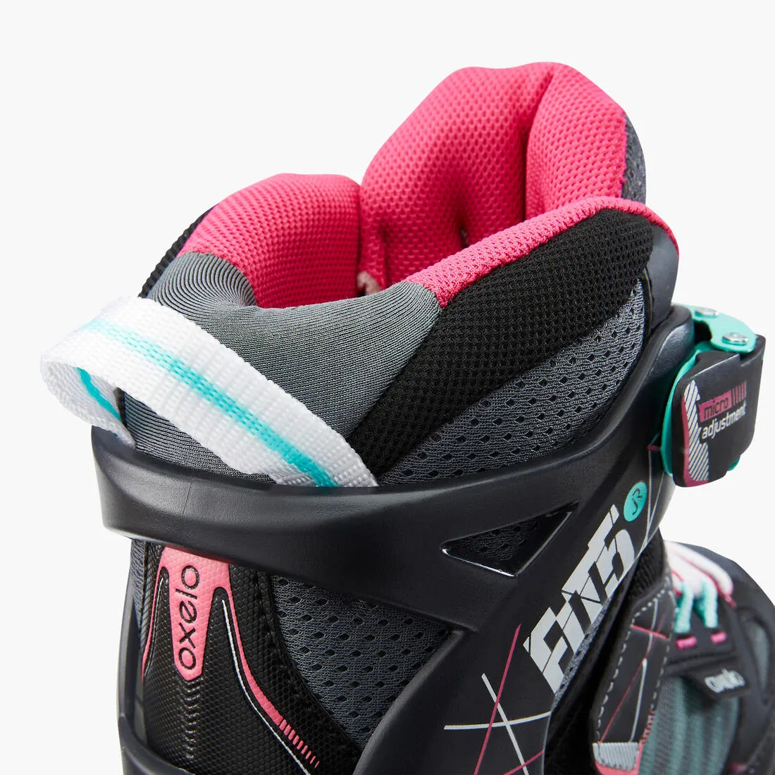 Fit 5 Jr Kids' Inline Fitness Skates