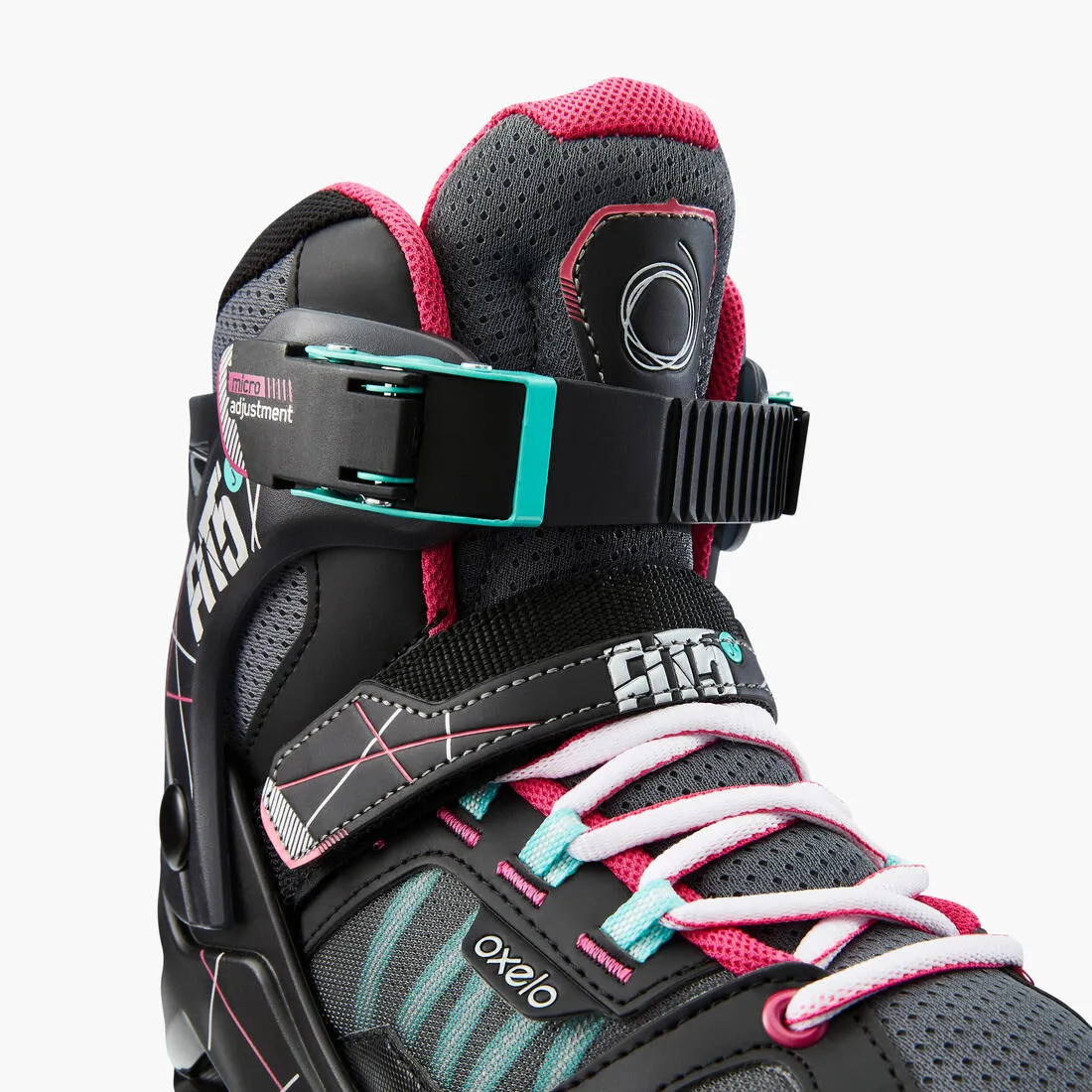 Fit 5 Jr Kids' Inline Fitness Skates