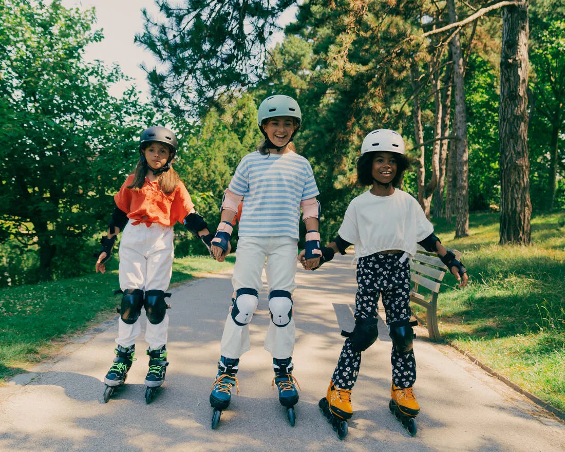 Fit 5 Jr Kids' Inline Fitness Skates