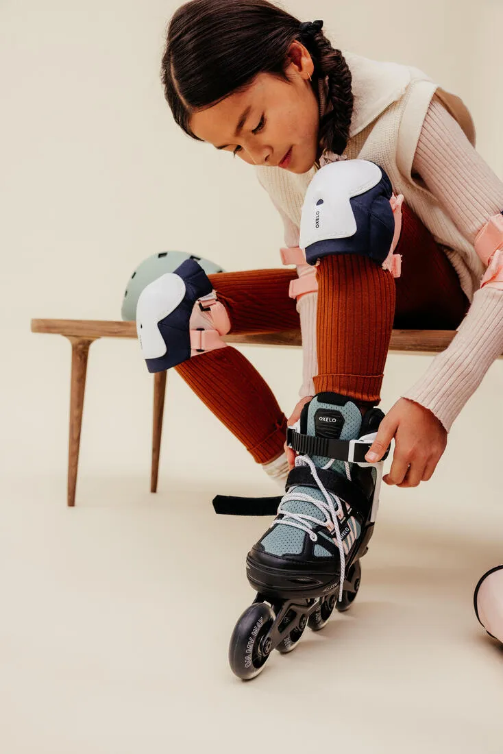 Fit 5 Jr Kids' Inline Fitness Skates