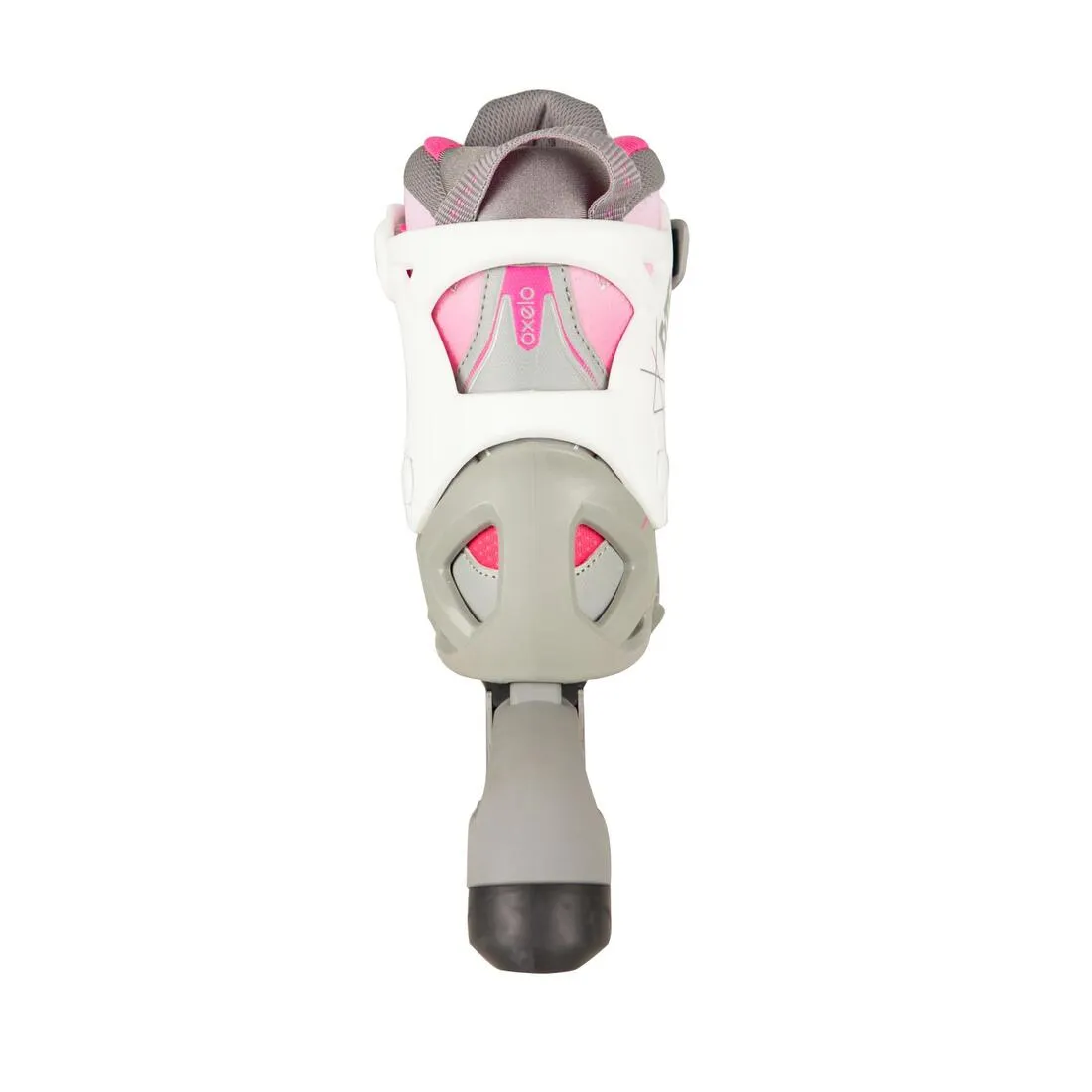 Fit 5 Jr Kids' Inline Fitness Skates