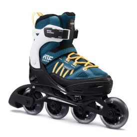 Fit 5 Kids' Inline Fitness Skates
