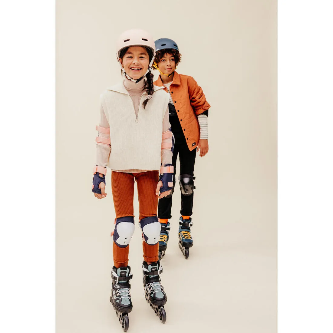 Fit 5 Kids' Inline Fitness Skates