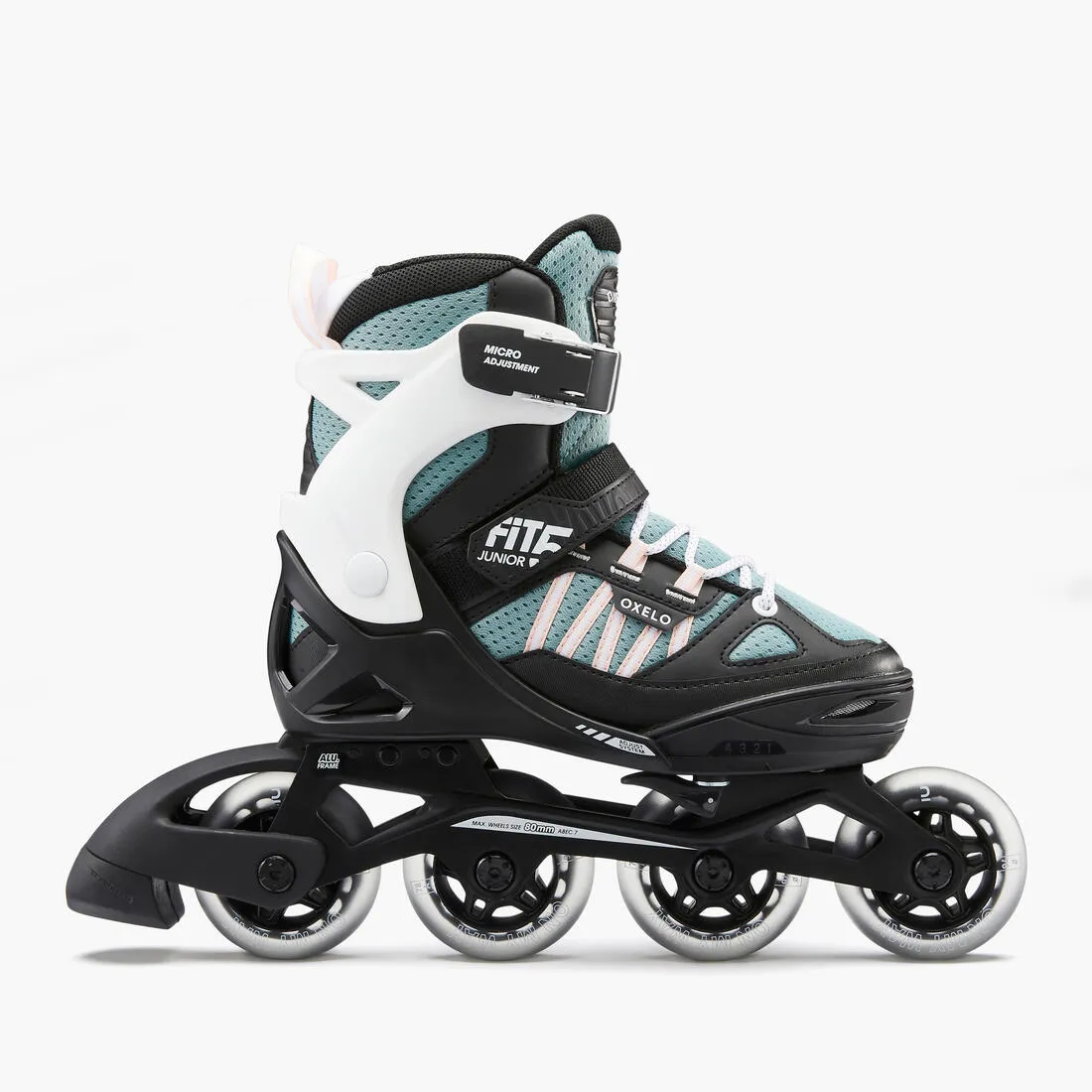 Fit 5 Kids' Inline Fitness Skates