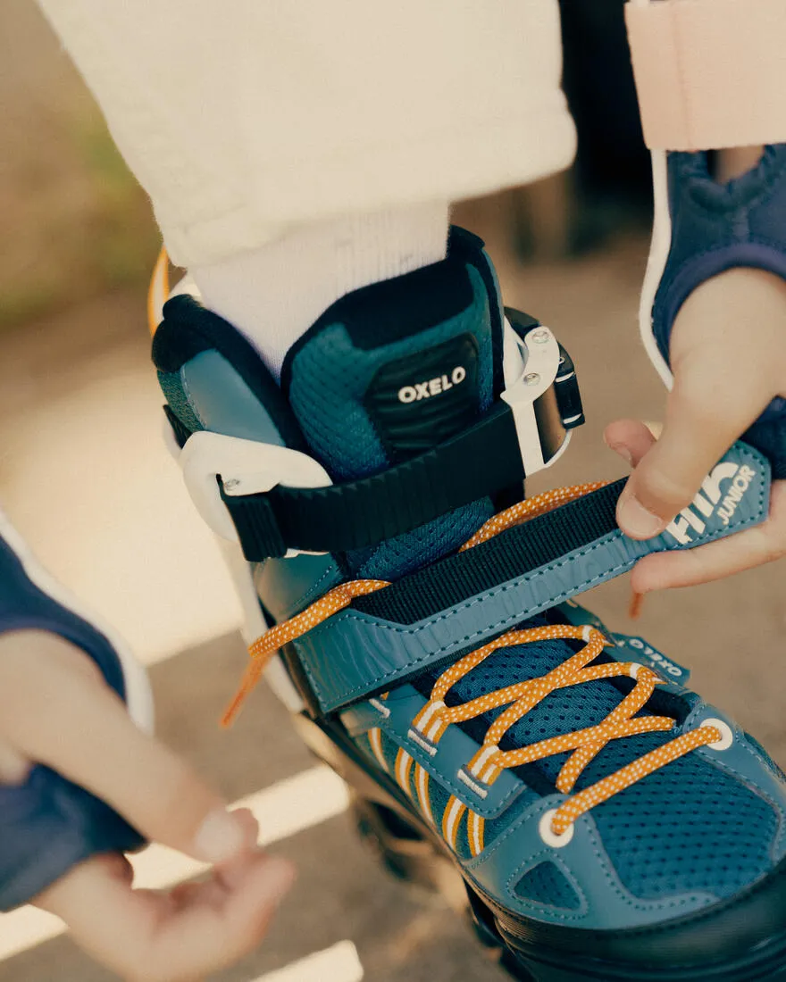 Fit 5 Kids' Inline Fitness Skates