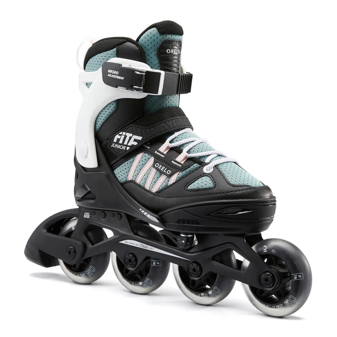 Fit 5 Kids' Inline Fitness Skates