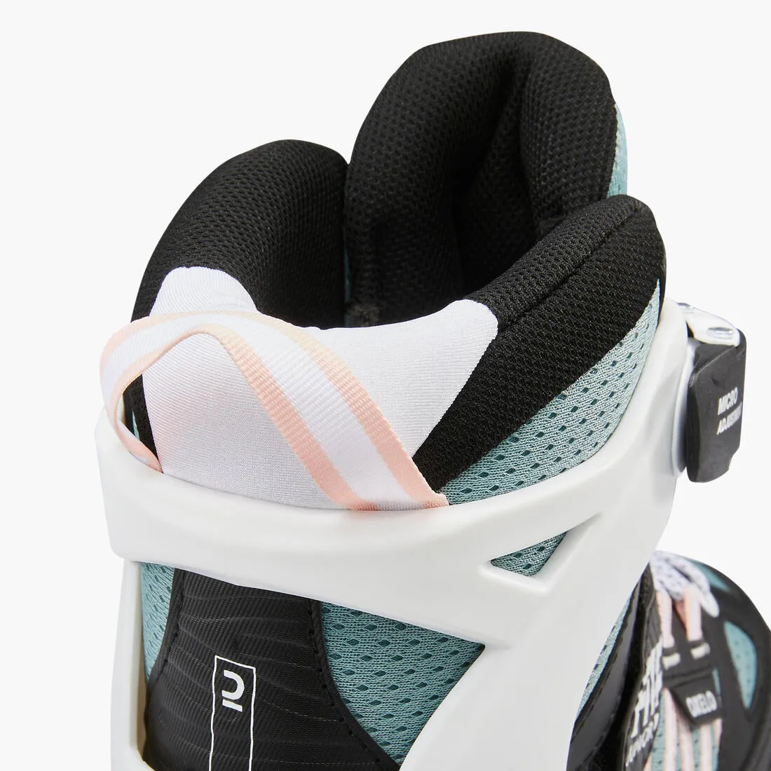 Fit 5 Kids' Inline Fitness Skates