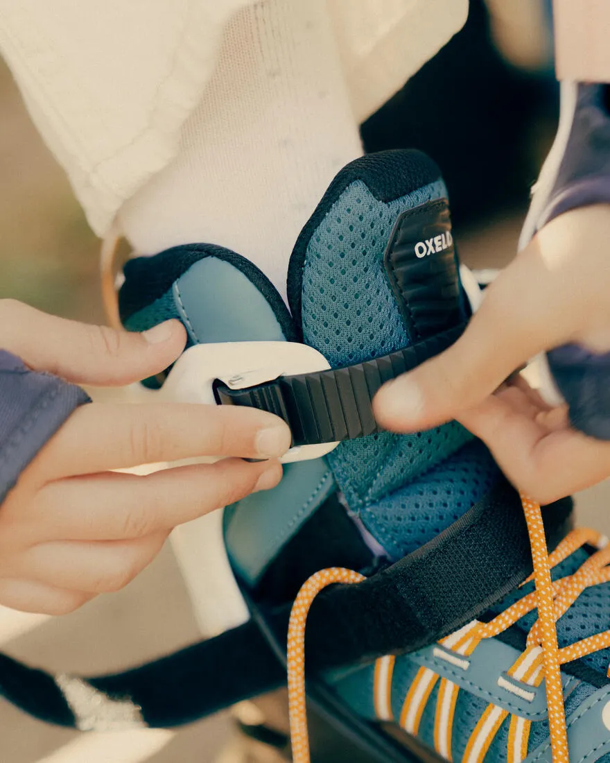 Fit 5 Kids' Inline Fitness Skates
