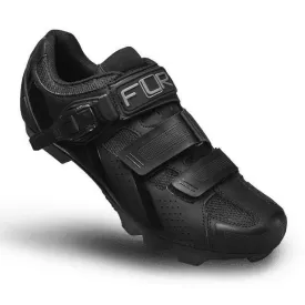 FLR F-65 MTB Shoes - Black