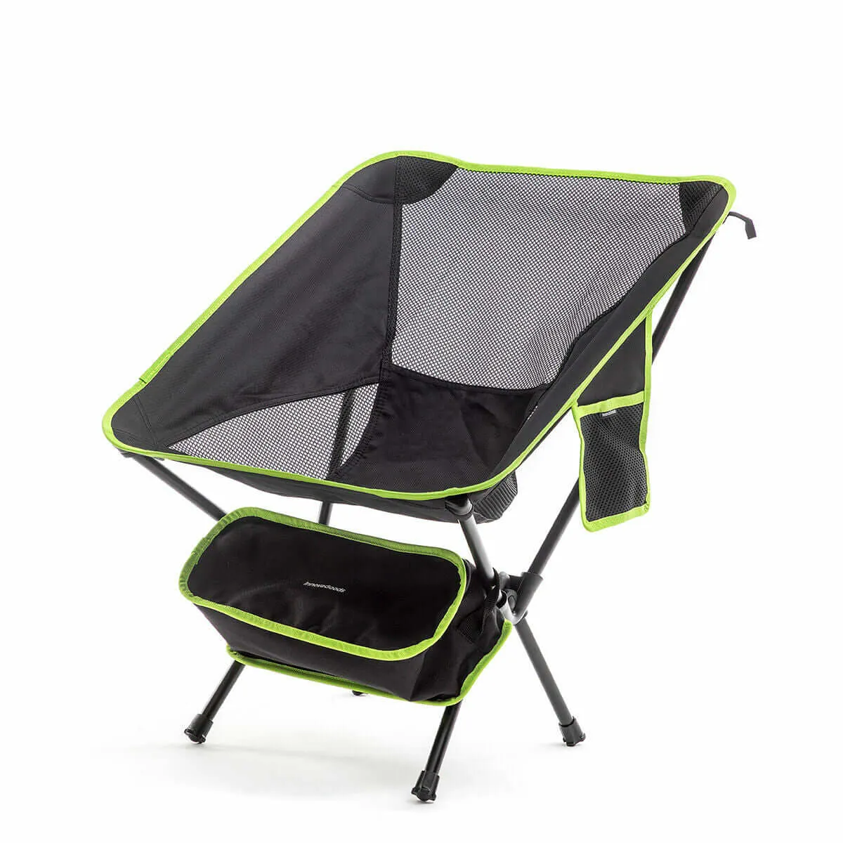 Foldable Camping Chair Folstul InnovaGoods