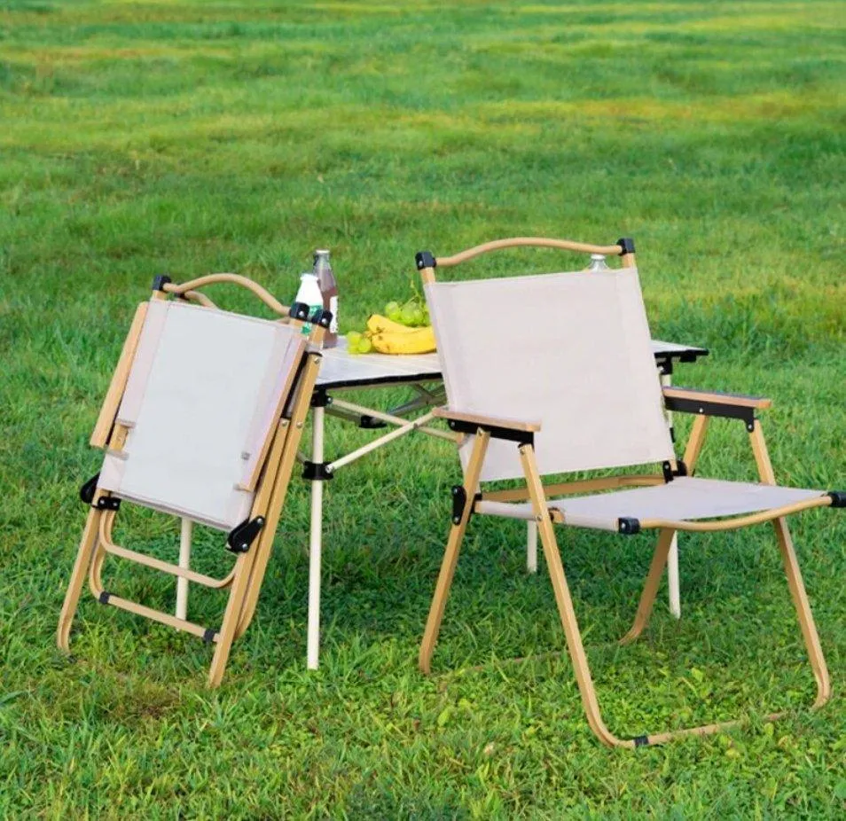 Folding Camping Chairs Portable Outdoor Chairs Beach Chairs