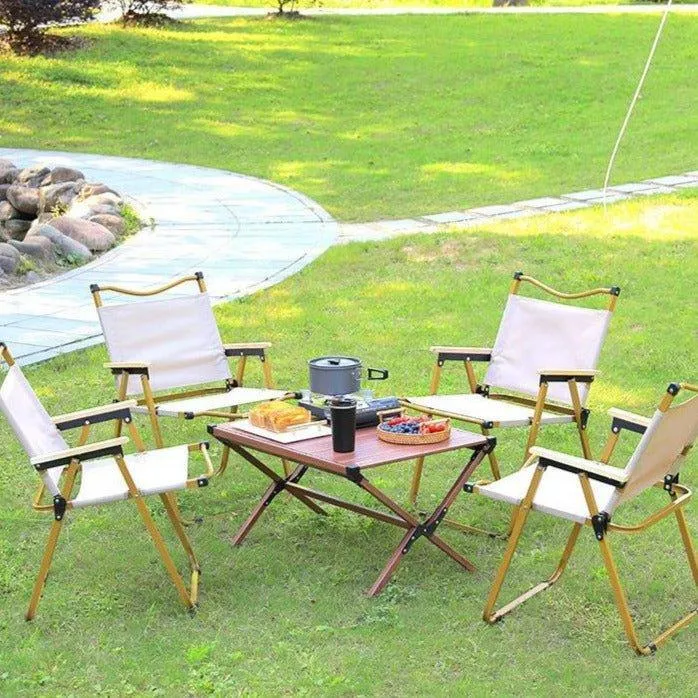 Folding Camping Chairs Portable Outdoor Chairs Beach Chairs