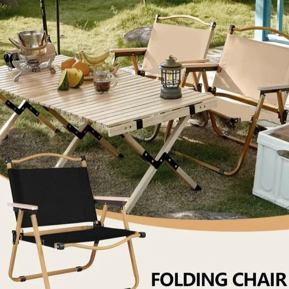 Folding Camping Chairs Portable Outdoor Chairs Beach Chairs