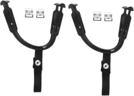 Football Chin Strap Cover Hockey Helmet Chin Strap Replacement Pom Material Ear Sling