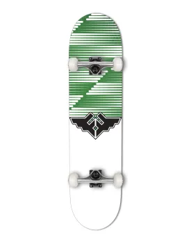Fracture Wings V2 Green Complete 7.75
