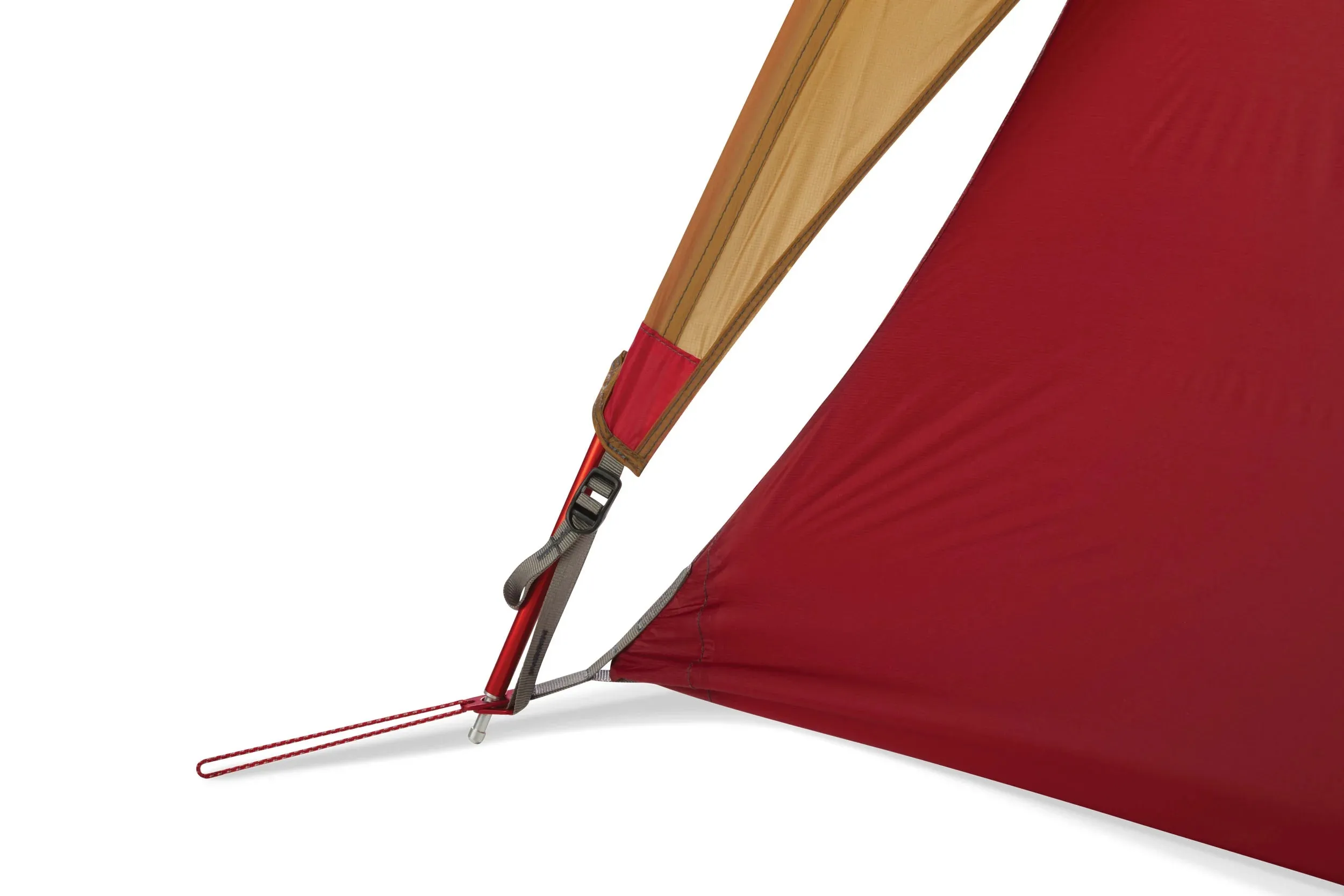 FreeLite™ 2-Person Ultralight Backpacking Tent