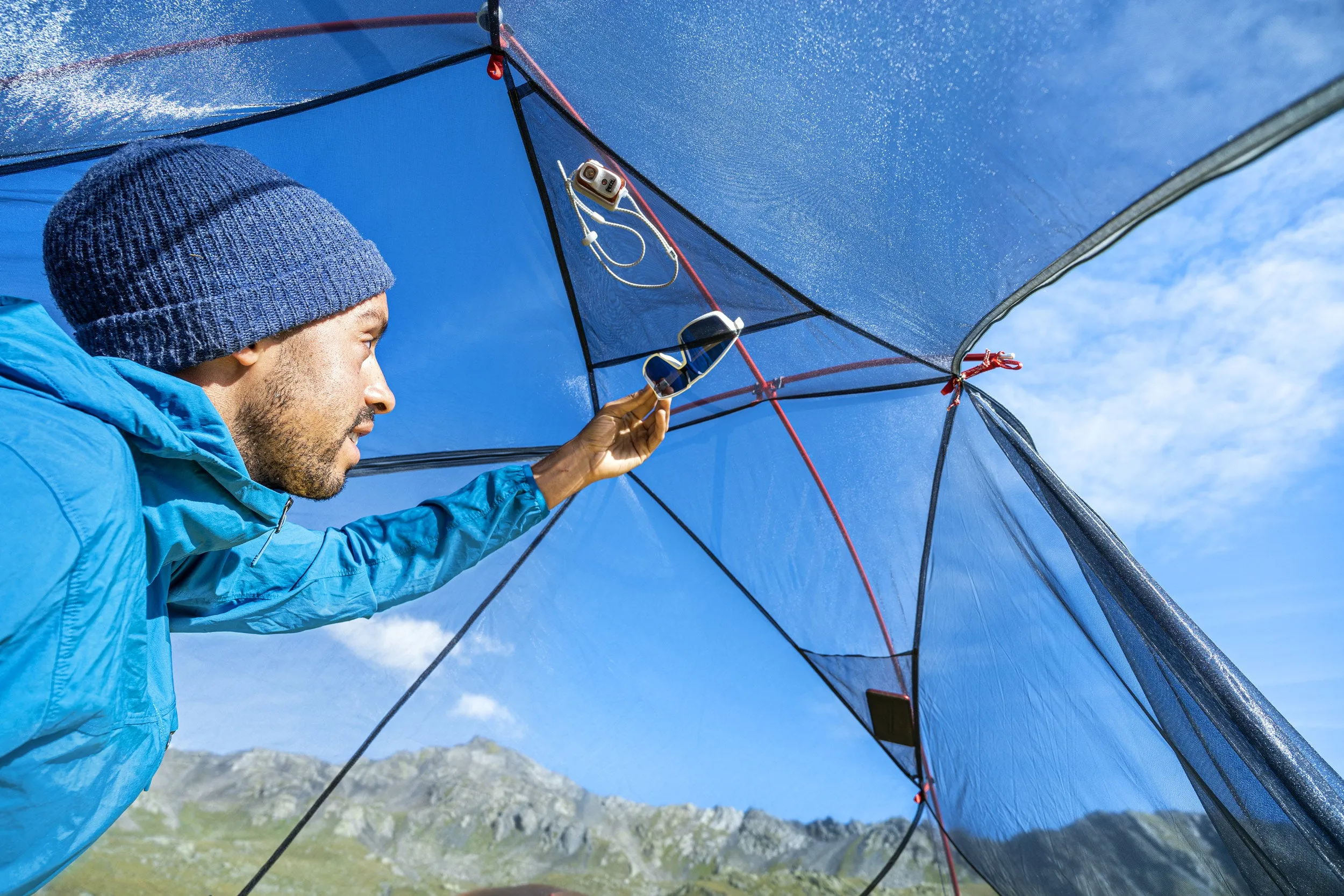 FreeLite™ 2-Person Ultralight Backpacking Tent