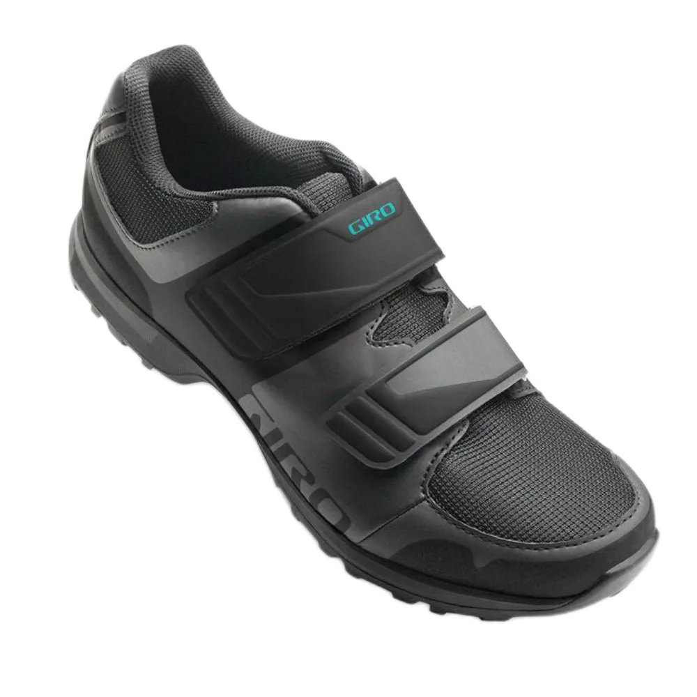 Giro Berm Womens Shoe